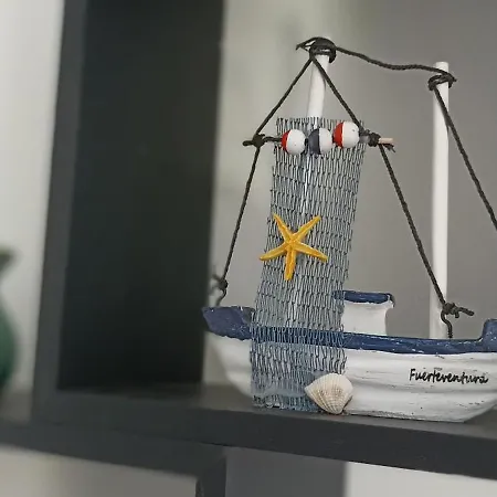 Casa Gioeli Cocosol * Коста-де-Антигуа