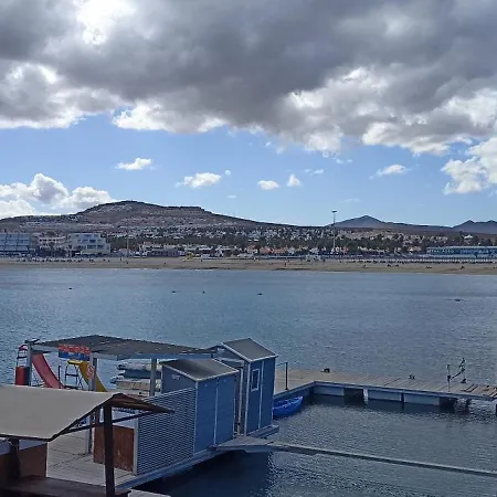 Casa Gioeli Cocosol Коста-де-Антигуа