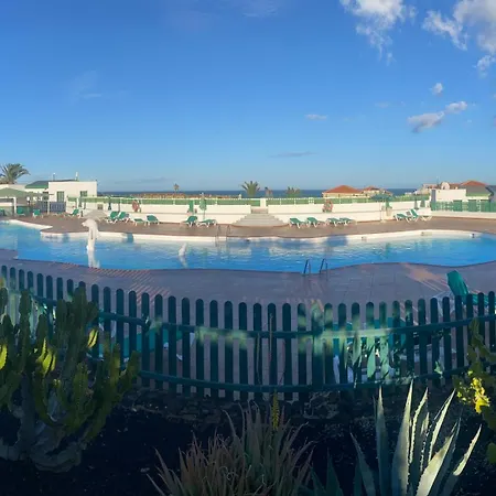 Casa Gioeli Cocosol Коста-де-Антигуа