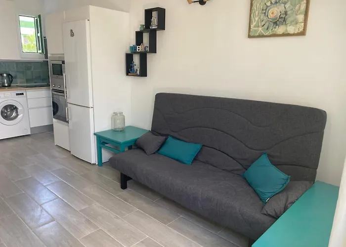 Casa Gioeli Cocosol Costa De Antigua